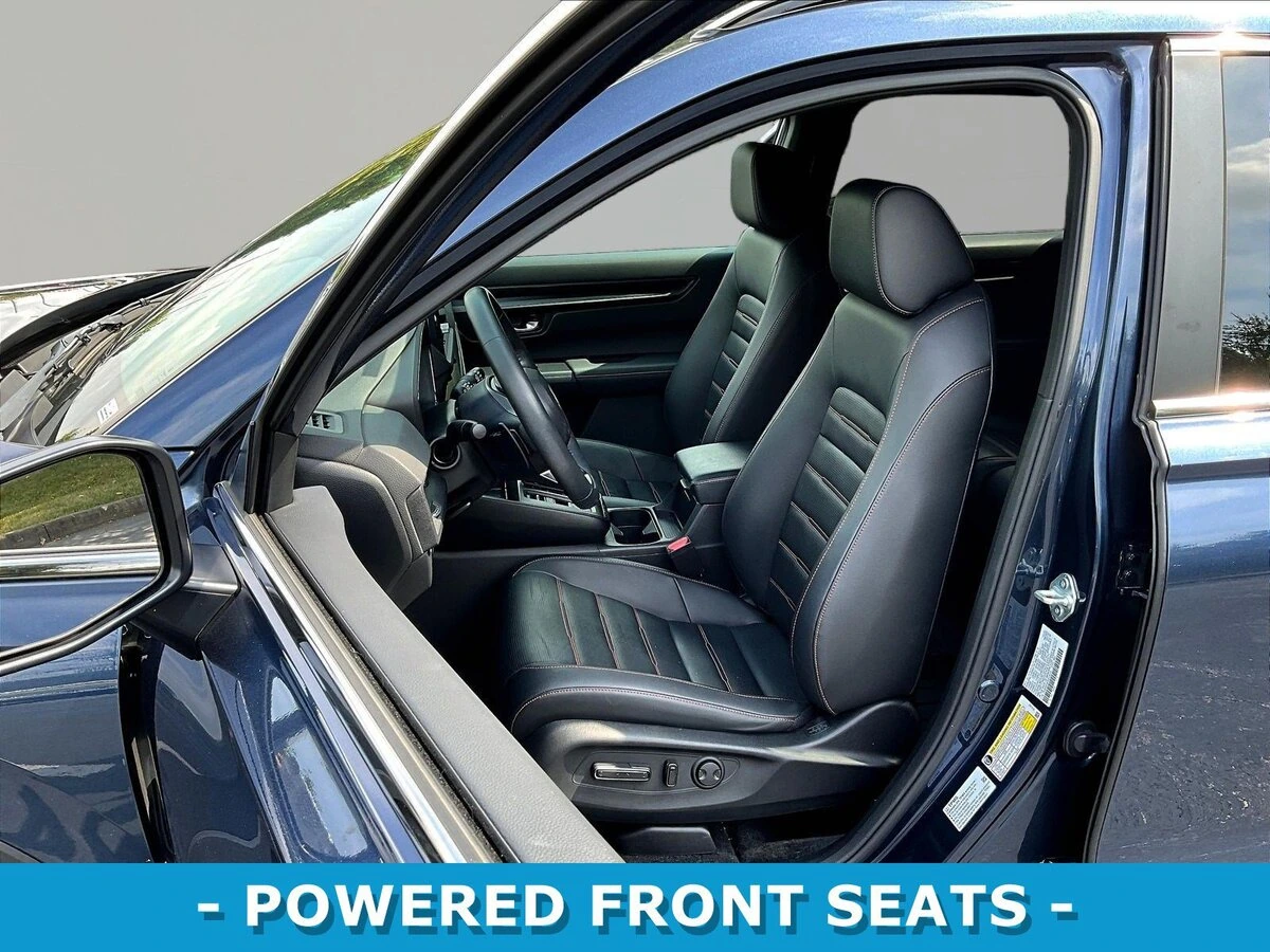 2024 Honda CR-V Sport-L - Photo 21