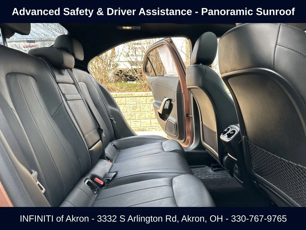 2022 Mercedes-Benz A-Class A220 - Photo 32