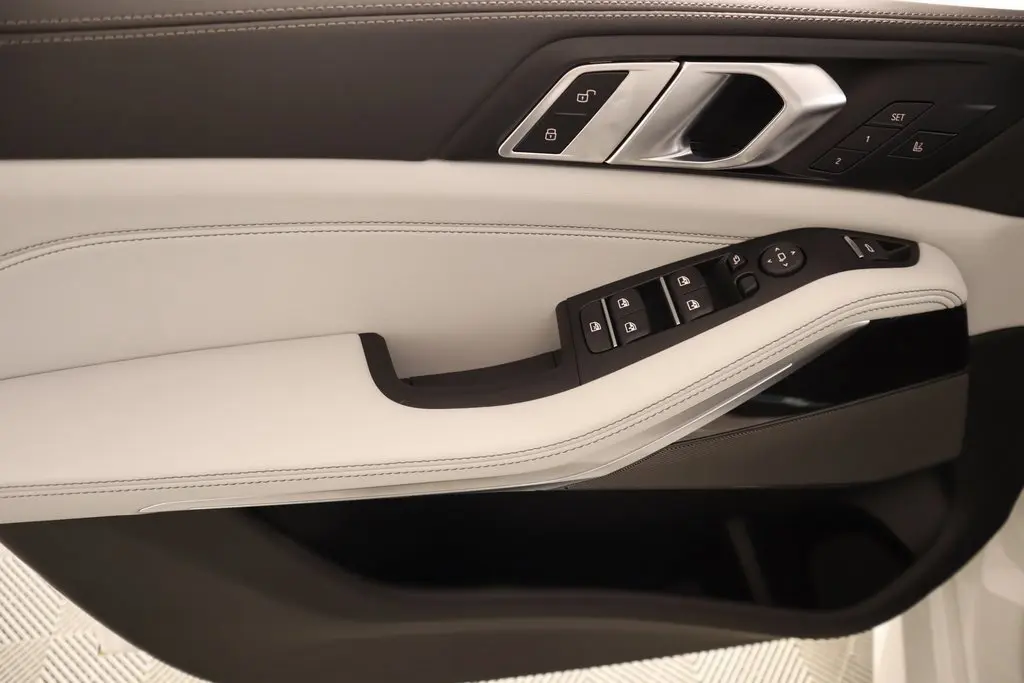 2026 Bmw X5 xDrive40i photo 15