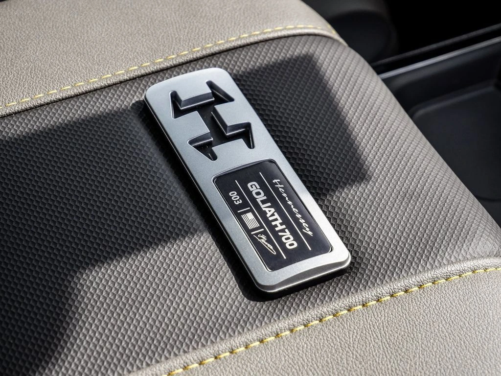 2026 Chevrolet Silverado 1500 ZR2 - Photo 26