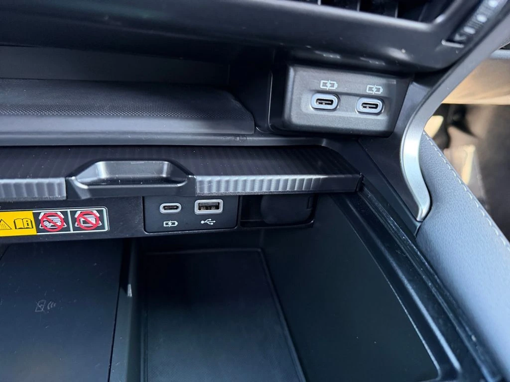 2024 Lexus RX Hybrid 500h - Photo 24