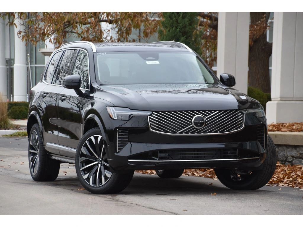 2026 Volvo - image 1