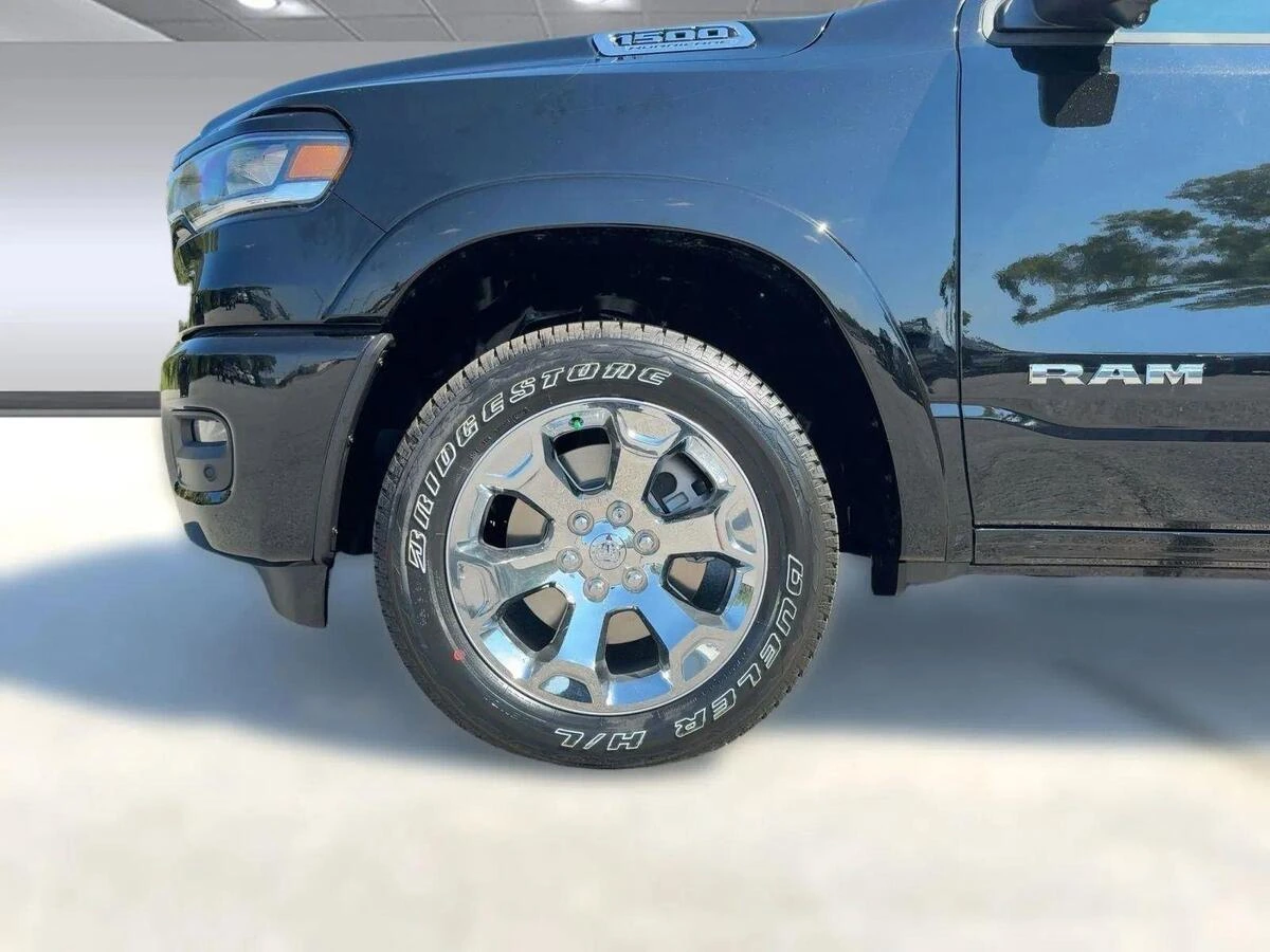 2026 RAM 1500 Big Horn/Lone Star - Photo 11