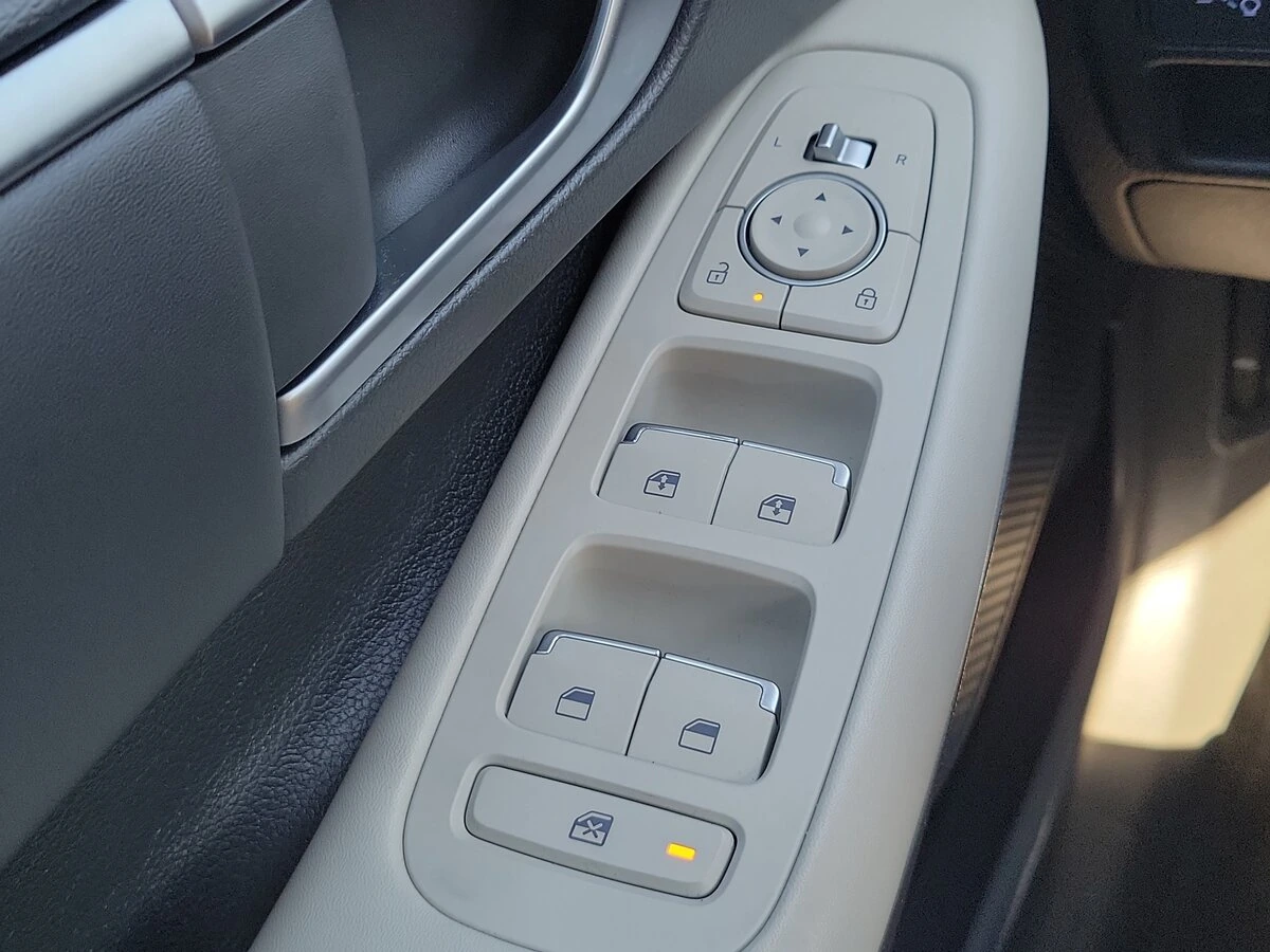 2024 Hyundai Sonata SEL - Photo 19
