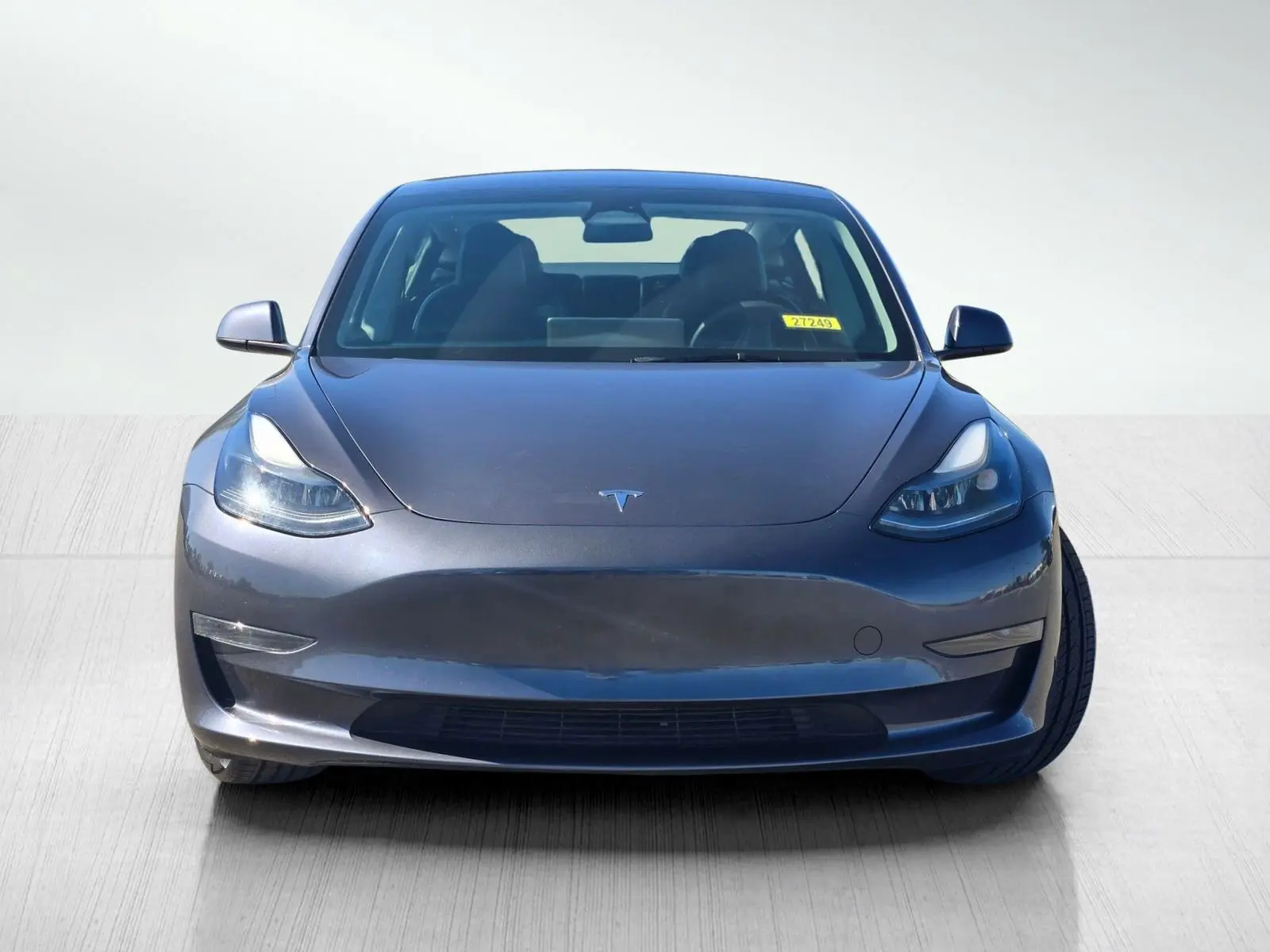 Used 2023 Tesla Model 3 Base with VIN 5YJ3E1EA2PF664124 for sale in Elk Grove, CA