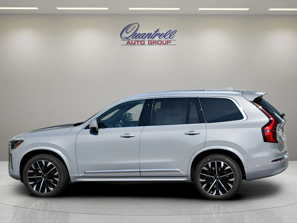 2026 Volvo XC90 Plus - Photo 7