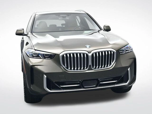 2026 BMW X5 40i - Photo 11