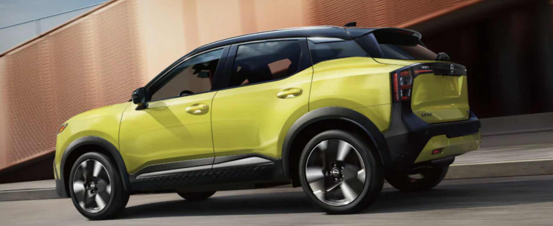 2006 Nissan Kicks for sale near Fontana, CA