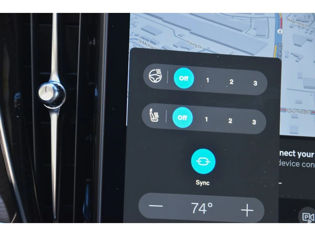 2026 Volvo - image 25