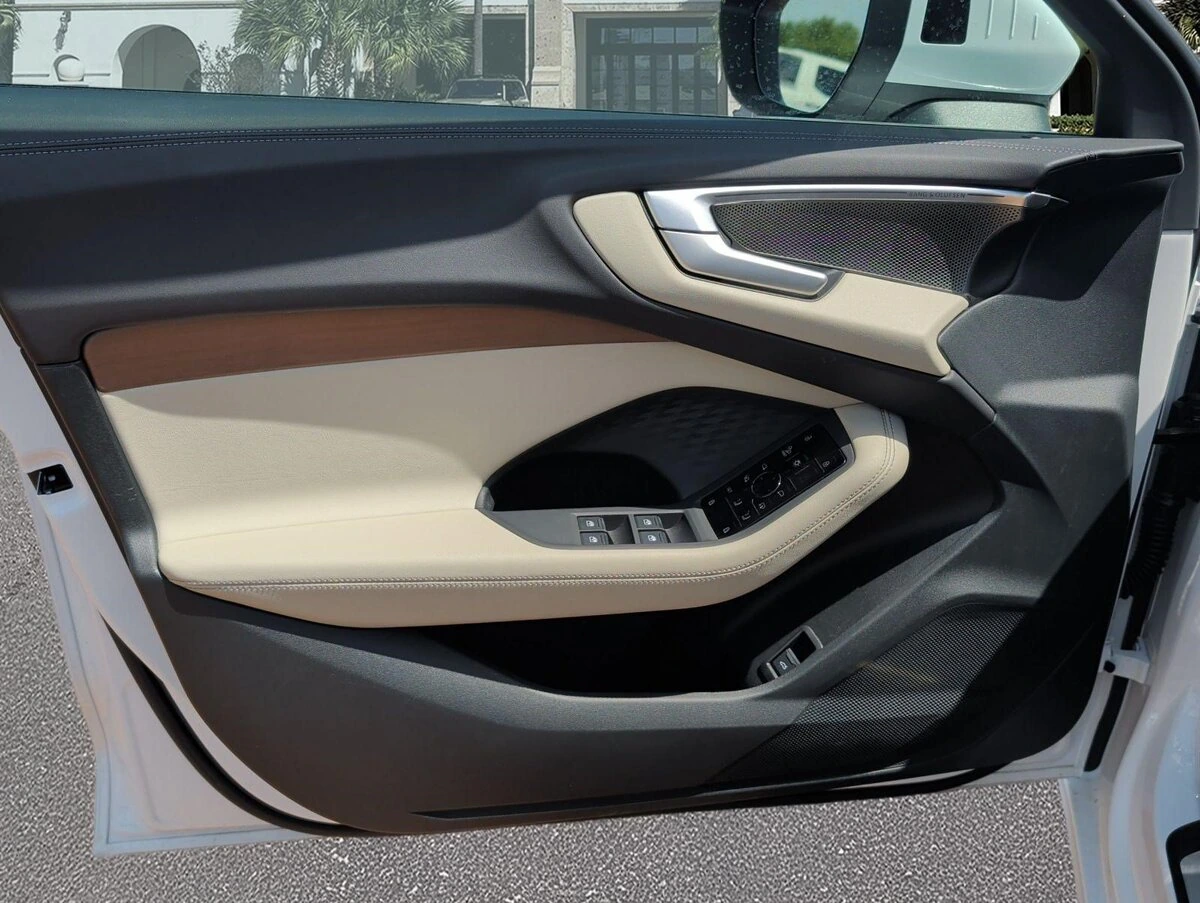 2025 Audi New A5 Premium Plus - Photo 8