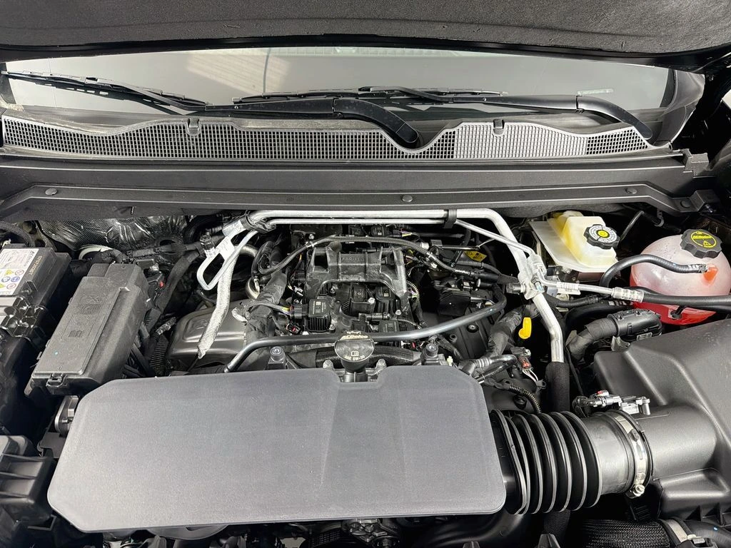 2026 Chevrolet Colorado Z71 - Photo 31