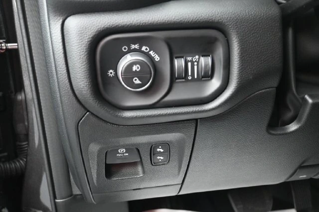 2026 RAM Ram 1500 Pickup Laramie - Photo 19