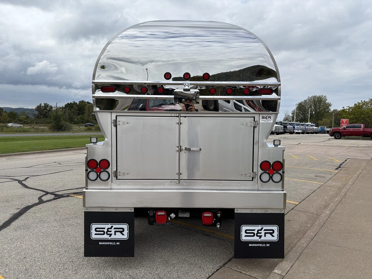 2027 Western Star 49X — photo 6
