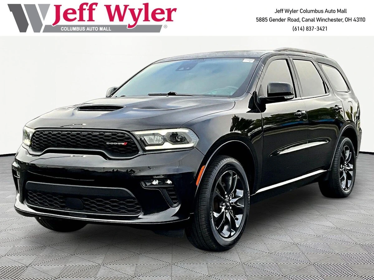 2023 Dodge Durango