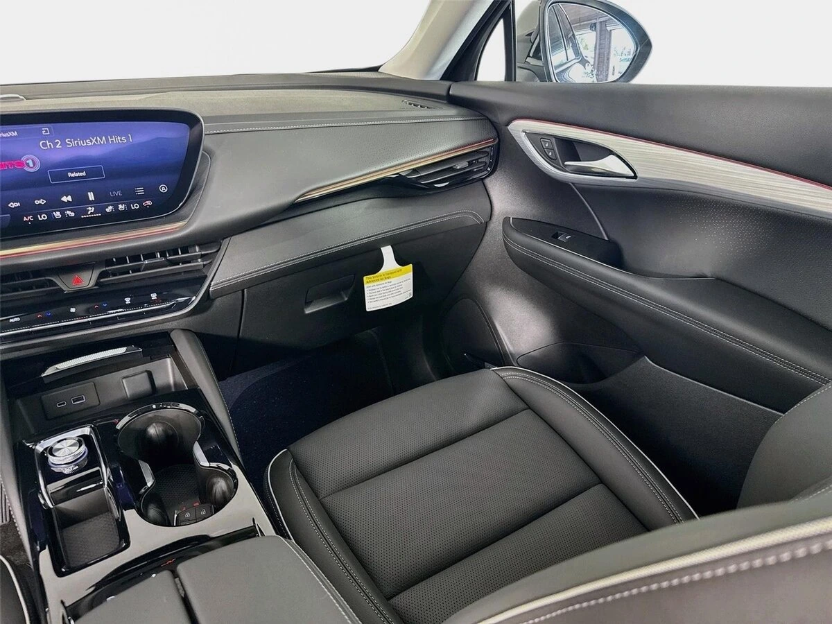 2026 Buick Envision Avenir - Photo 26