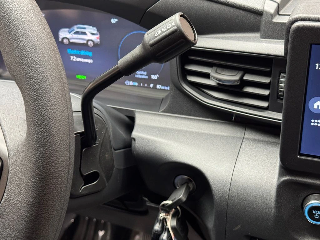 2026 Ford Explorer Utility Police Interceptor - Photo 21