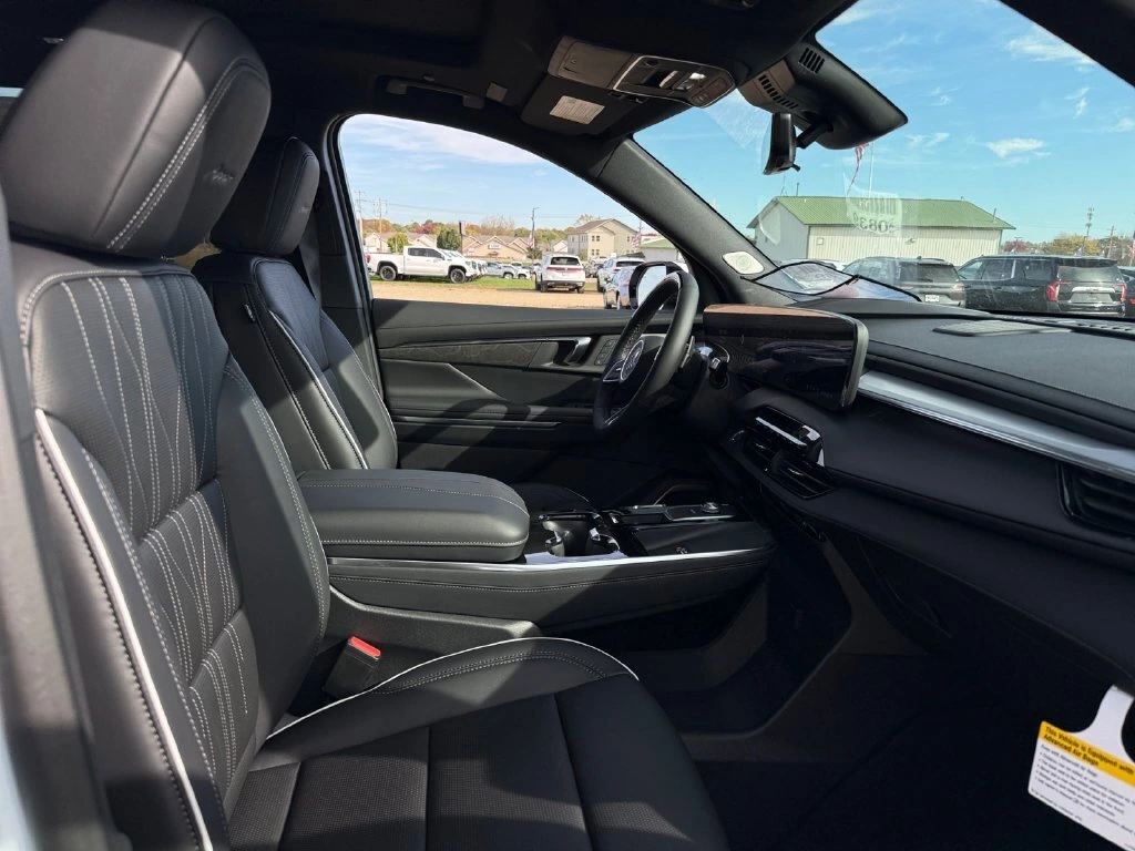 2027 Buick Enclave Avenir - Photo 34