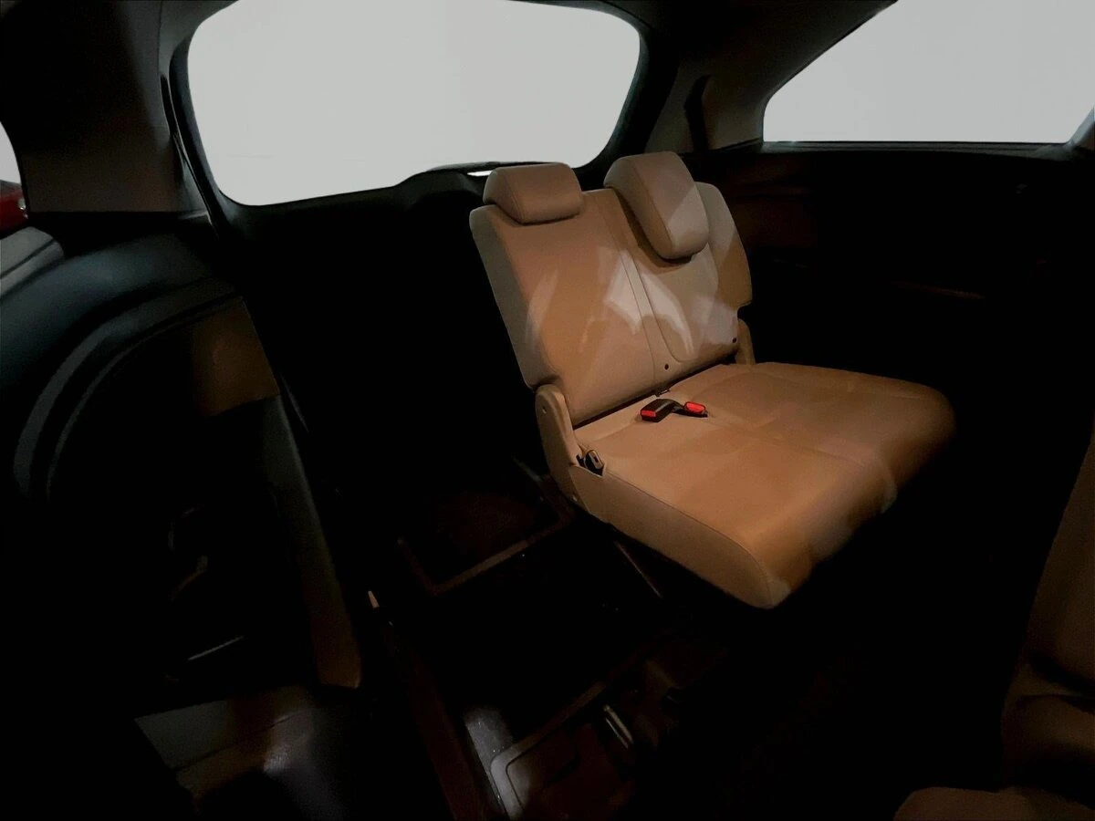 2019 Honda Odyssey EX-L - Photo 26