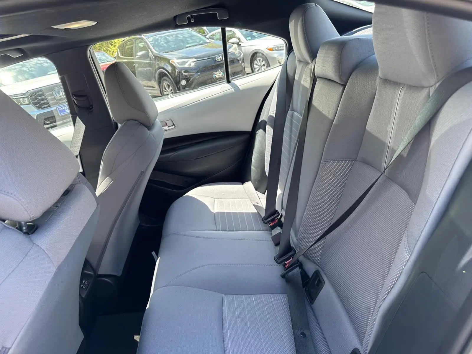 2024 Toyota Corolla SE Premium photo 31