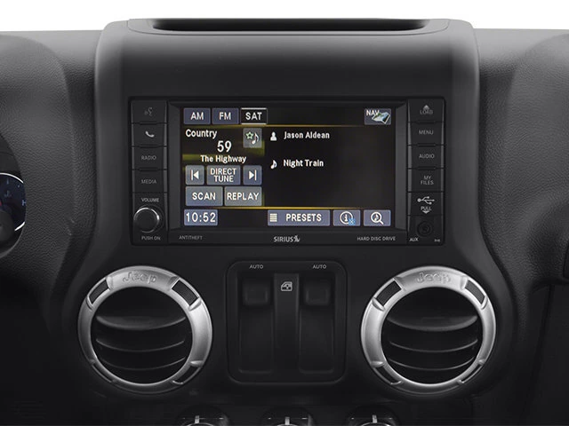 2014 Jeep Wrangler Sport - Photo 12