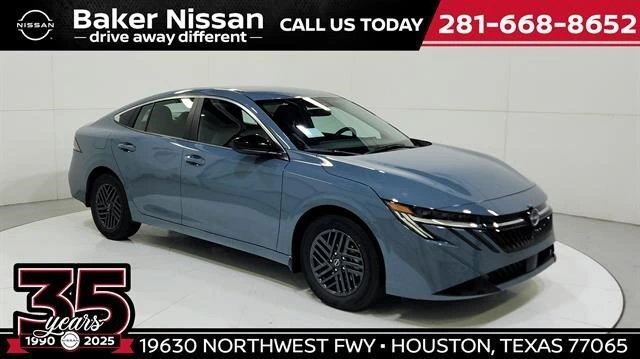 2027 Nissan Sentra