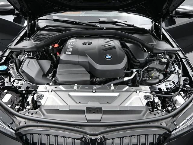 2026 BMW 3 Series 330i - Photo 17