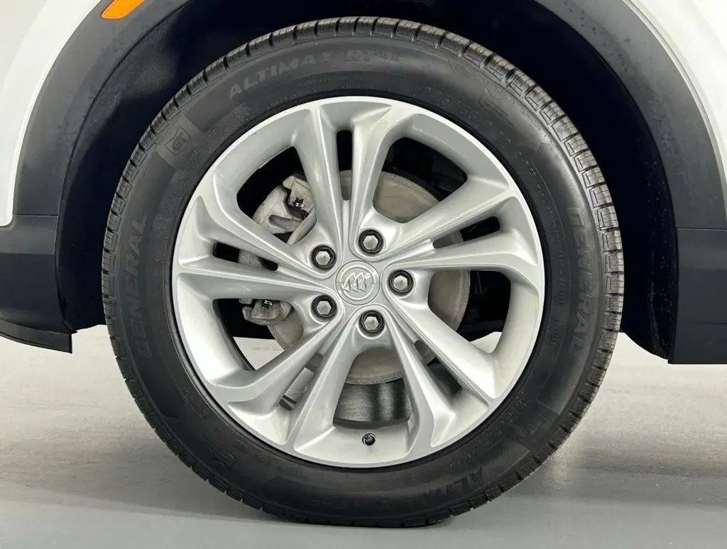 2023 Buick Encore GX Preferred photo 31