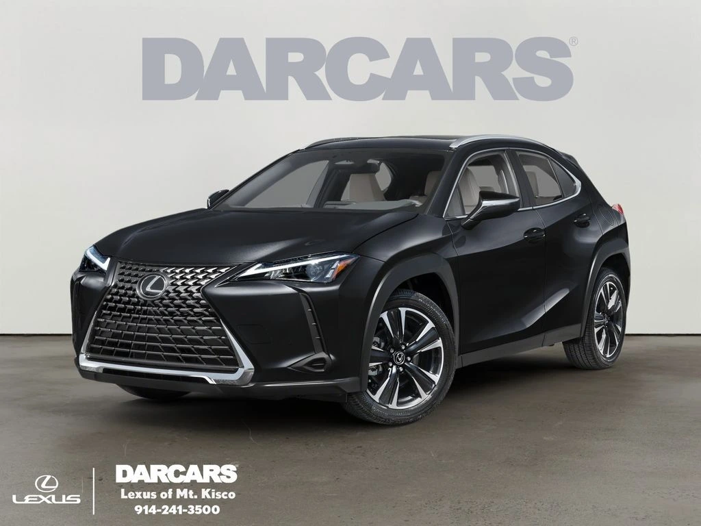 2026 Lexus UX