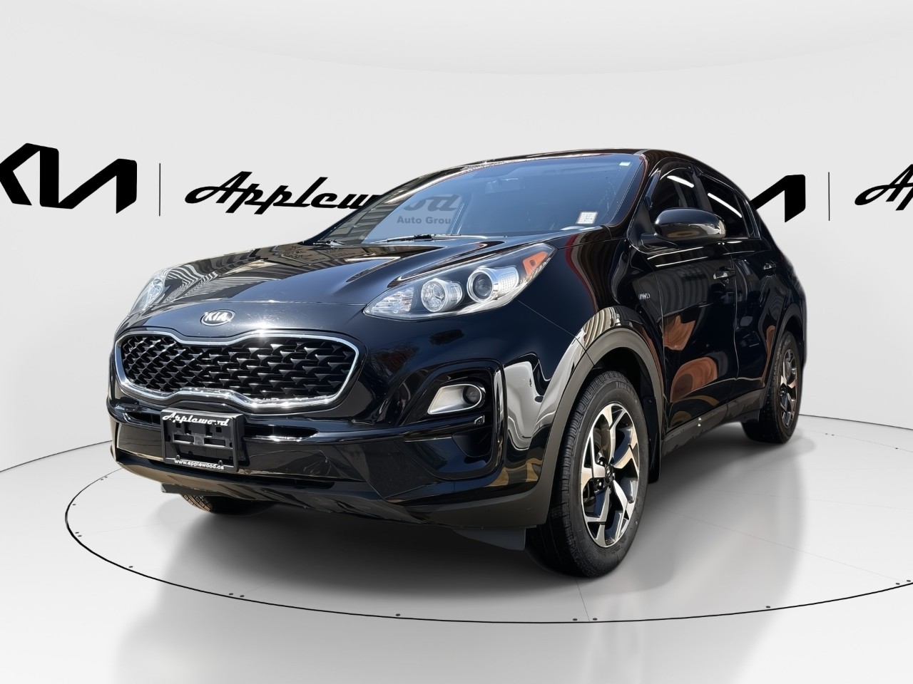 Vehicle
