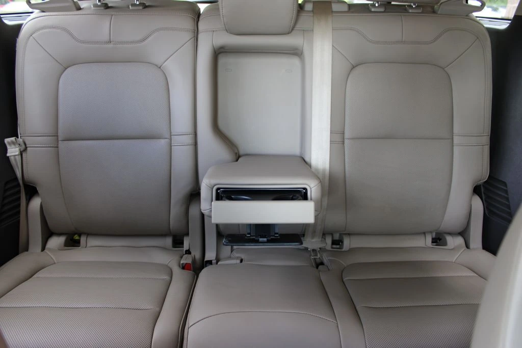 2020 Lincoln Corsair Base - Photo 37