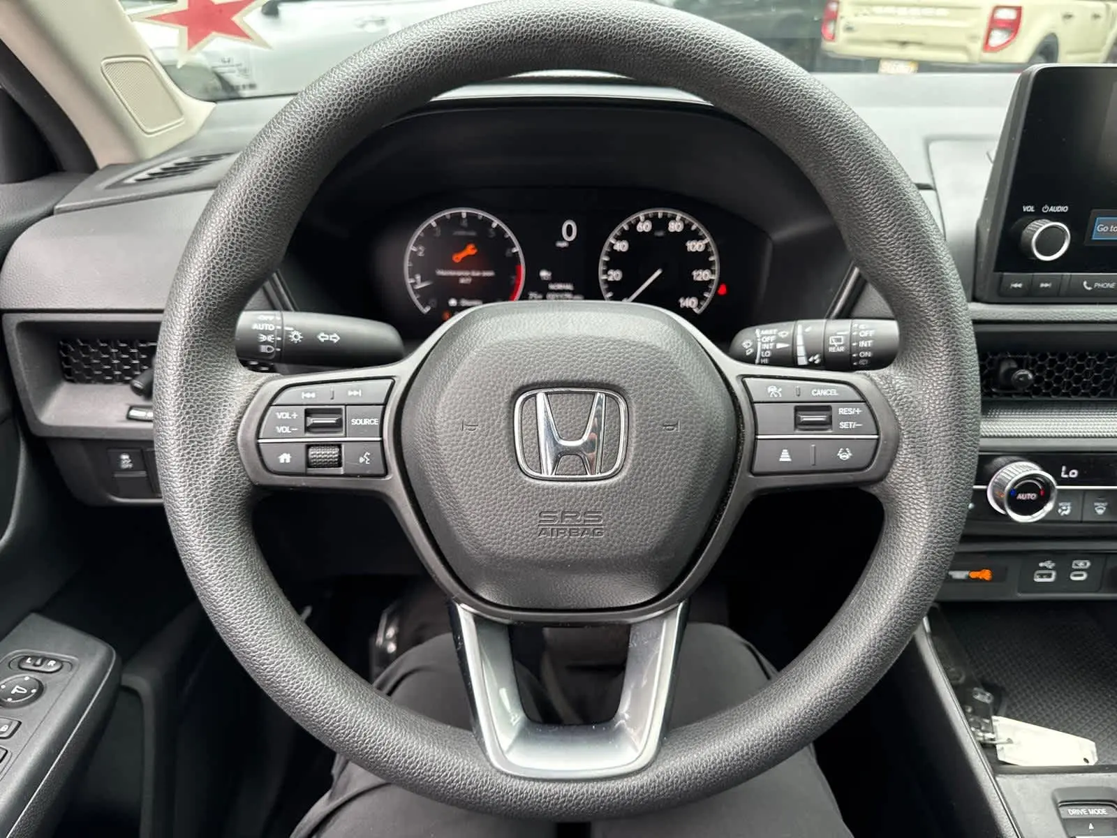 2023 Honda CR-V EX photo 16