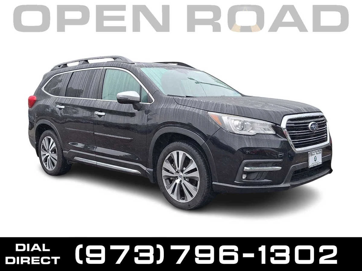 2020 Subaru Ascent