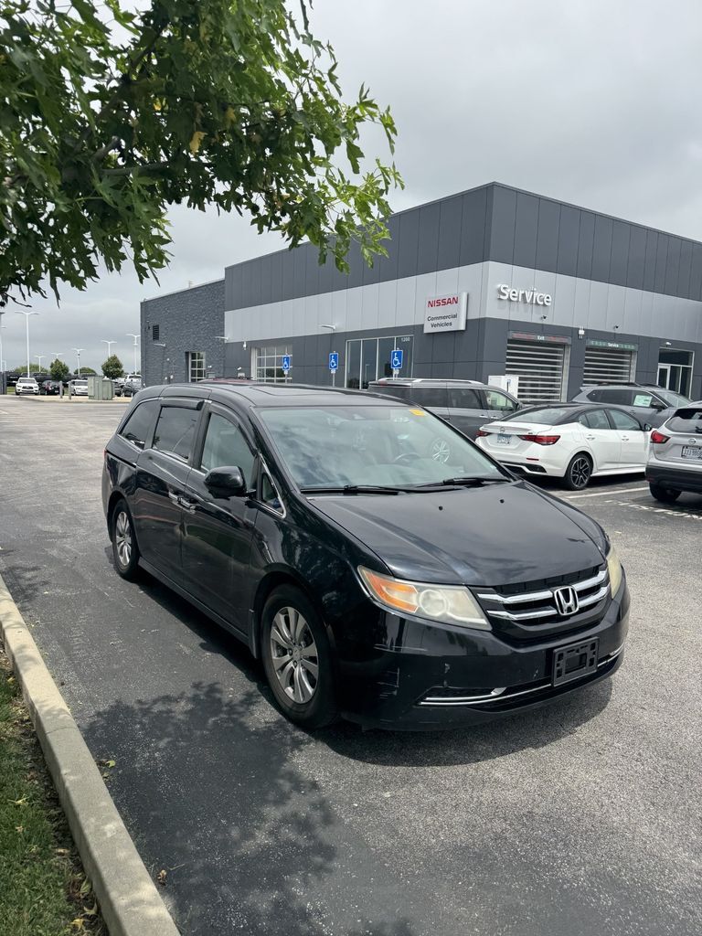 Vehicle