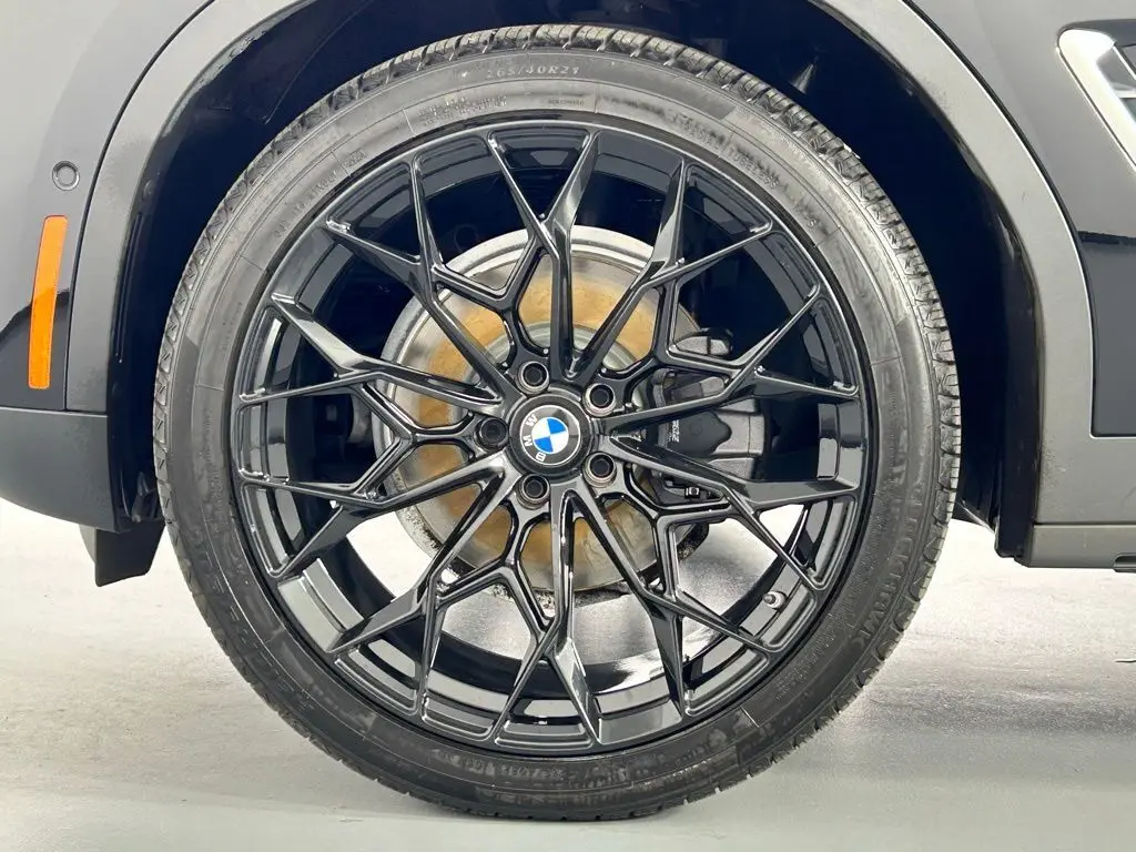 2021 Bmw X3 xDrive30i photo 37