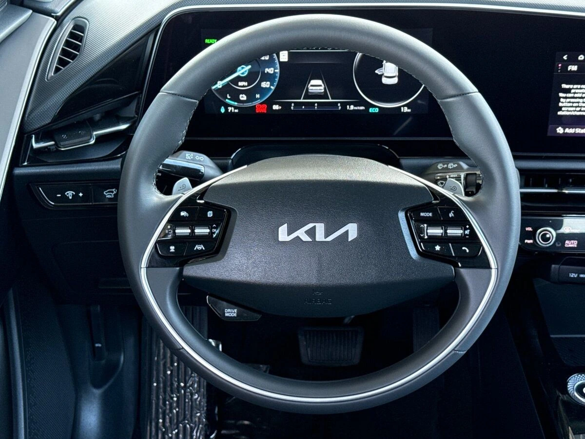 2026 Kia Niro Wind - Photo 28