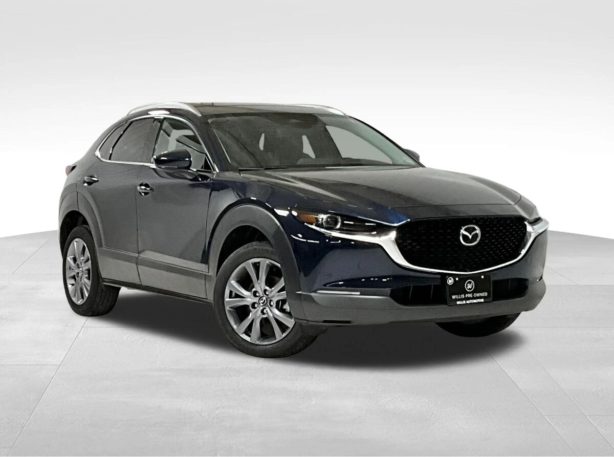 2024 Mazda CX-30 Premium AWD's photo