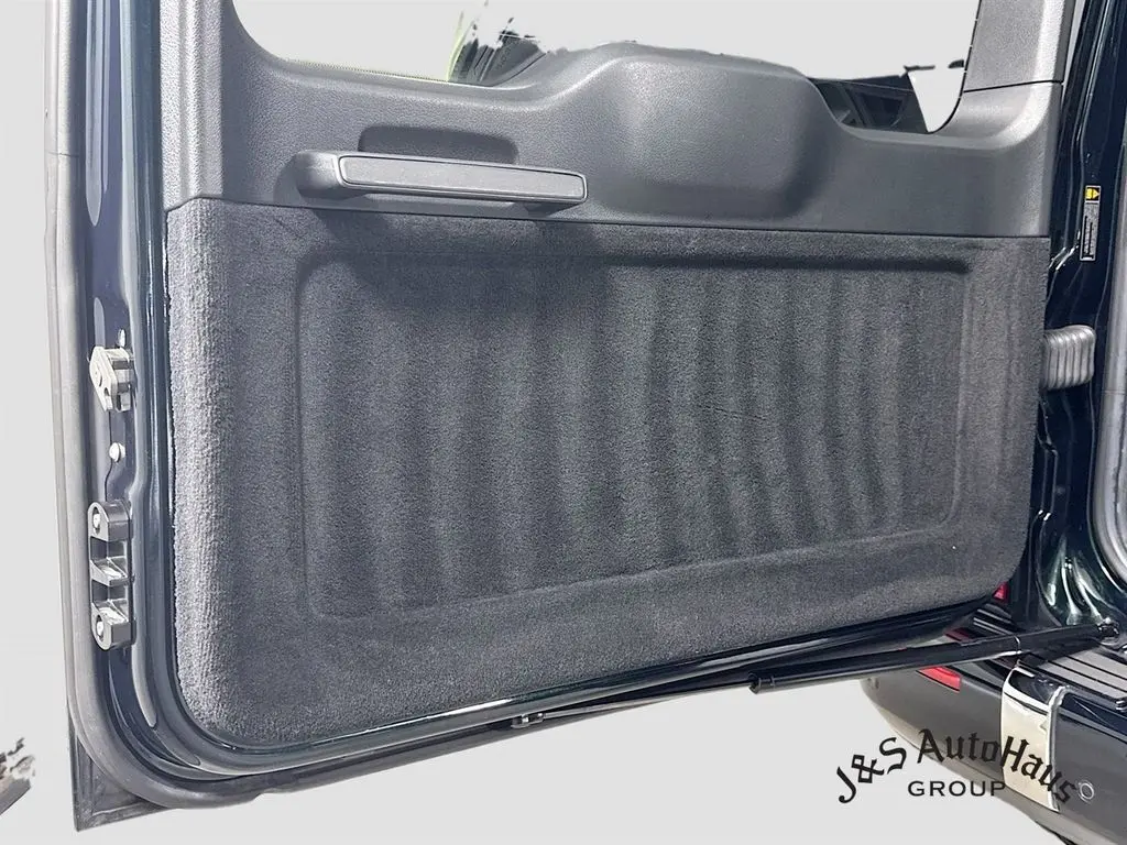 2019 Mercedes Benz G 550 photo 37