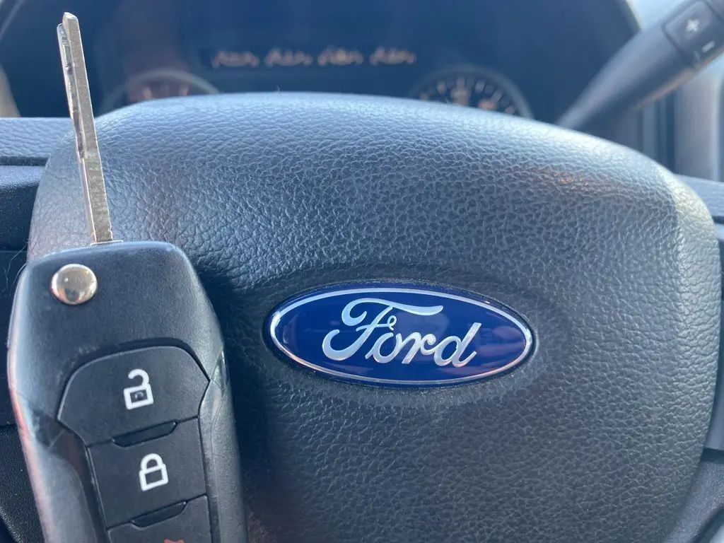 2018 Ford F-150 XLT photo 33