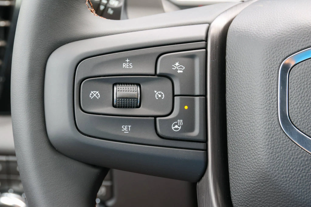 2026 GMC Sierra 1500 AT4 - Photo 29