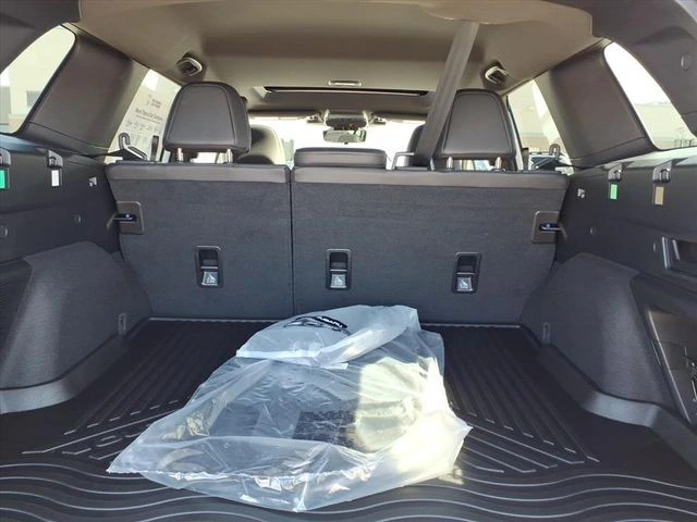 2026 Subaru Outback Touring XT - Photo 8