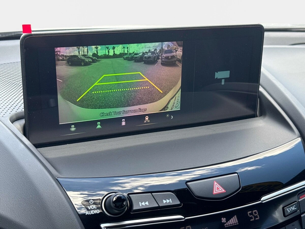 2026 Acura RDX Base - Photo 25