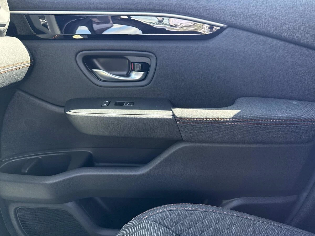2026 Honda Pilot Sport - Photo 21