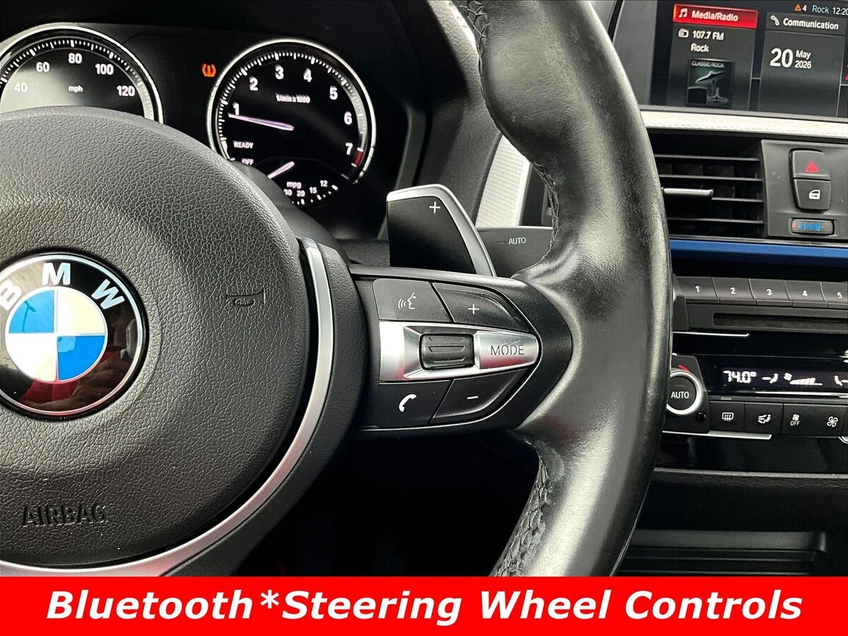 2018 BMW 2 Series M240i - Photo 12