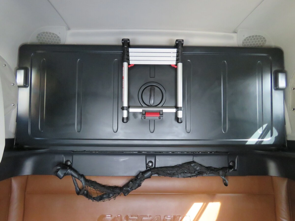 2022 Freightliner Cascadia - image 19