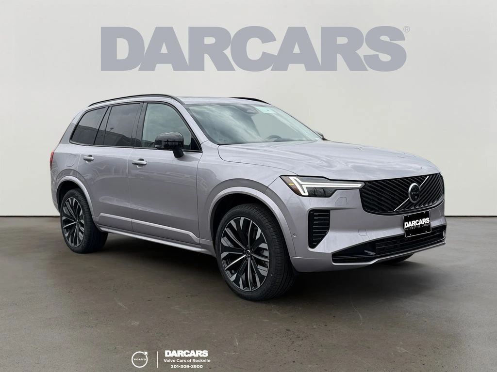 2026 Volvo - image 1