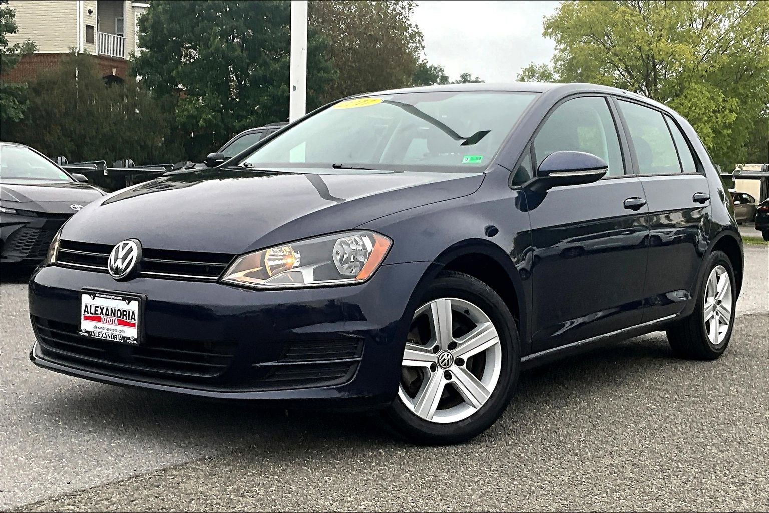 Vehicle