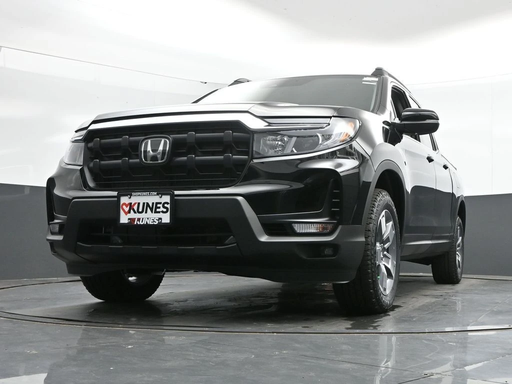 2026 Honda Ridgeline RTL - Photo 36