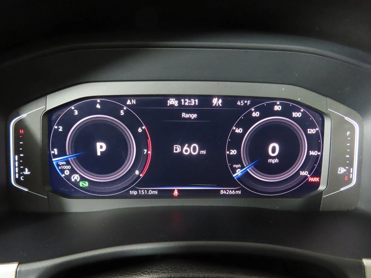 2023 Volkswagen Atlas Cross Sport SE w/Tech - Photo 27