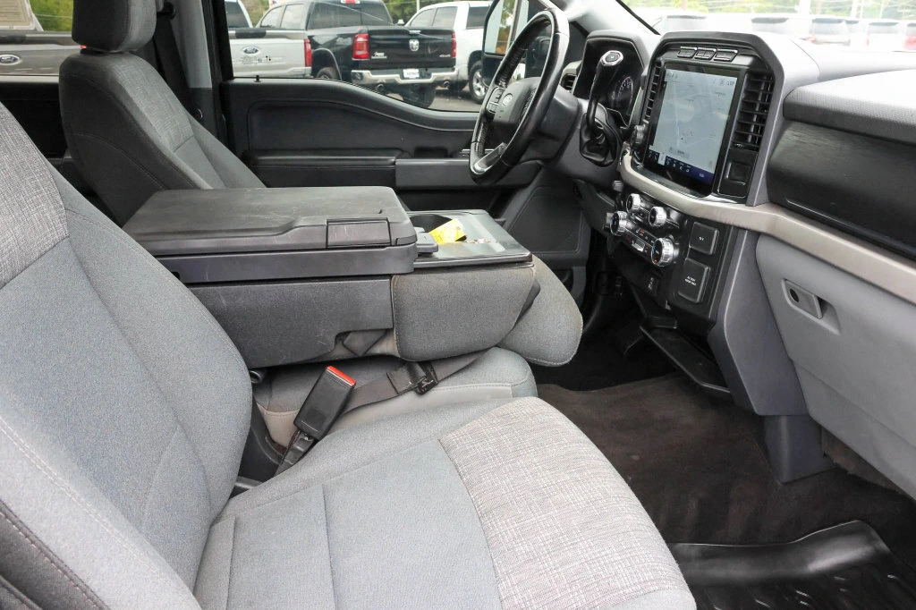 2022 Ford F-150 XLT - Photo 16