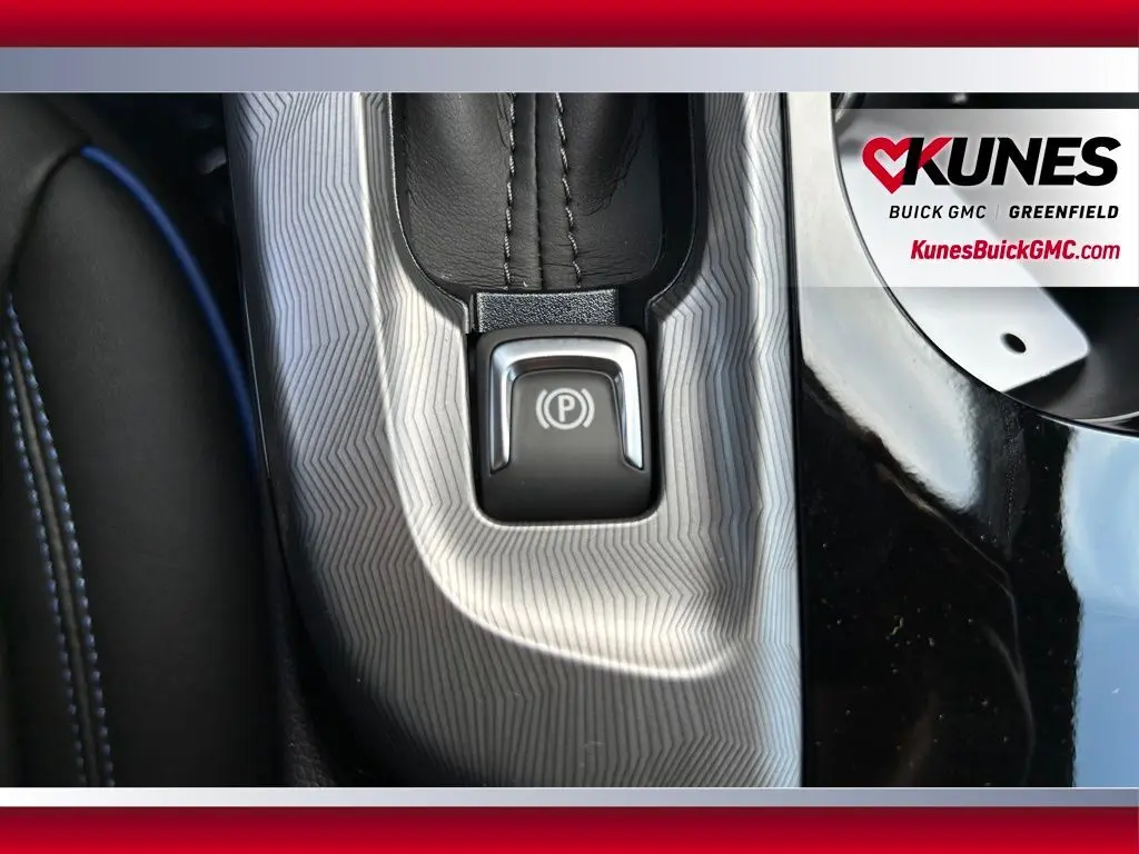 2026 Buick Envista ST photo 27